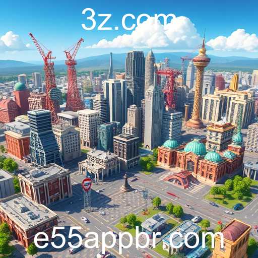 A Ascensão dos Jogos de Negócios: Estratégia e Entretenimento