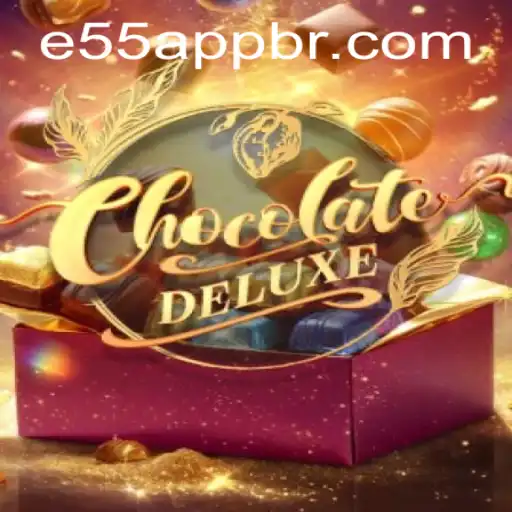Discovering ChocolateDeluxe: A Sweet Gameplay Experience