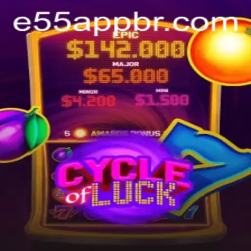 CycleofLuck: Dive into the Thrilling World of Mystery and Strategy