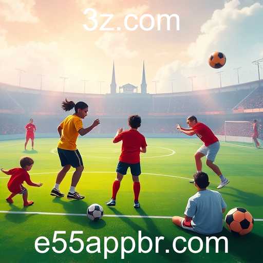 Evolução dos Jogos Online e a Chave 'e55'