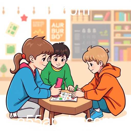 A Importância dos Jogos Educativos no Desenvolvimento Cognitivo