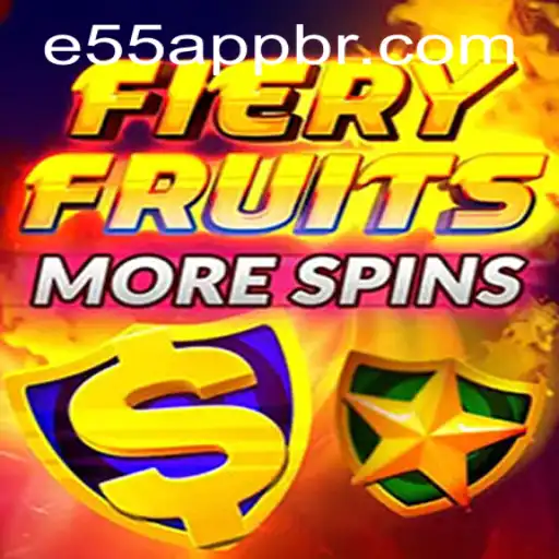 Discover the Excitement of FieryFruitsMoreSpins and e55 PH Login