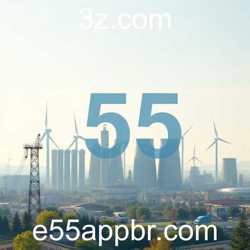 E55: Revolução e Inovação no Mundo dos Jogos