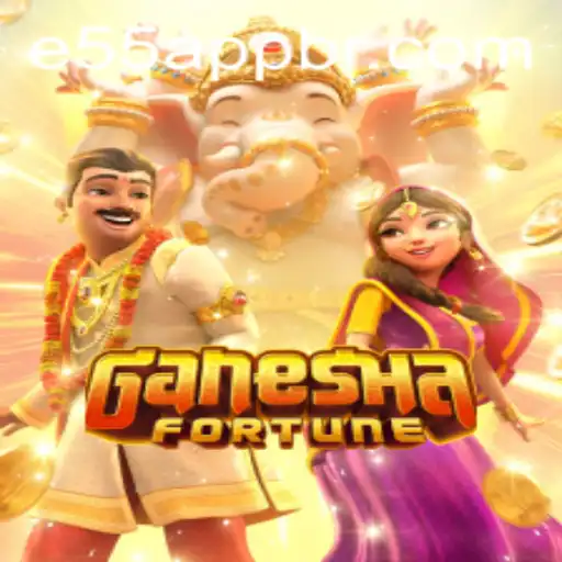 Discover the Enchantment of GaneshaFortune and Seamless e55 PH Login