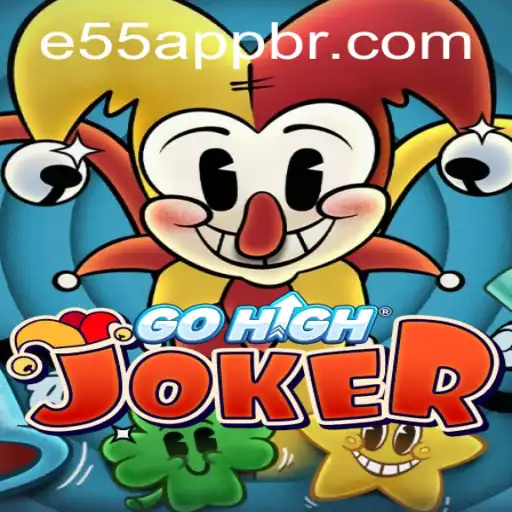 Discover the Thrills of GoHighJoker with e55 PH Login