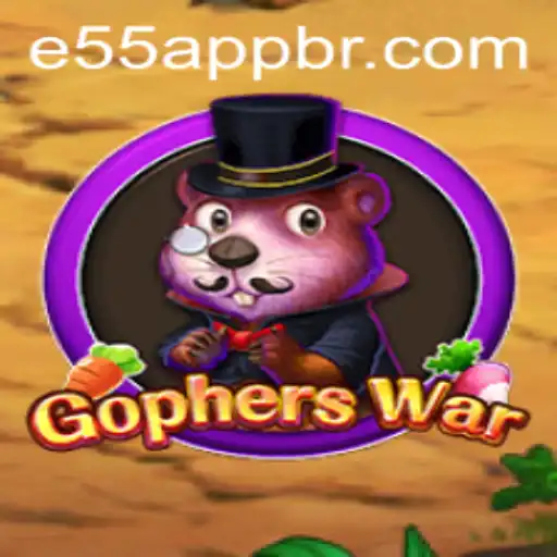 GophersWar: Dive into the Exciting World of Strategic Gaming with e55 PH Login