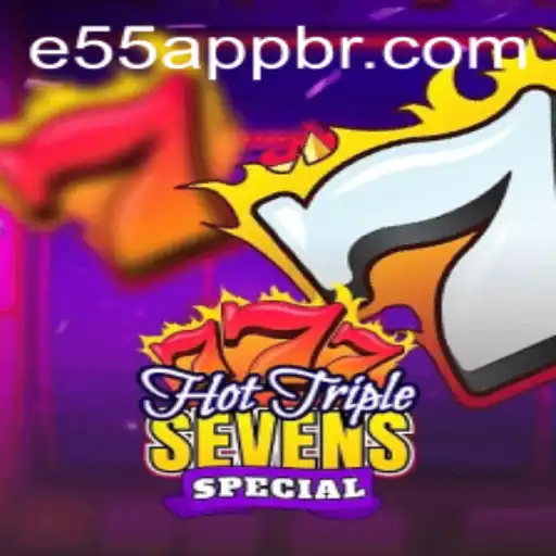 HotTripleSevensSpecial: A Thrilling Gaming Experience