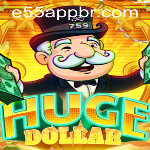 Exploring HugeDollar: A New Gaming Experience with e55 PH Login