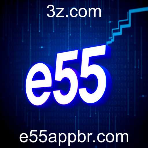 O Impacto do e55 nos Jogos em 2025