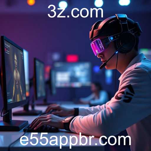 O Impacto Global dos Jogos Online em 2025