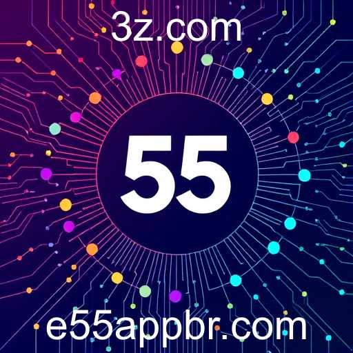 Inovação no Mercado de Jogos: e55 como Pioneiro