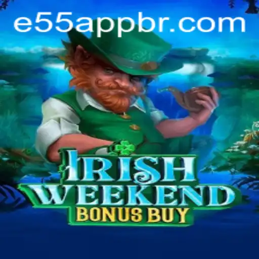 Discover the Exciting World of IrishWeekendBonusBuy with e55 PH Login
