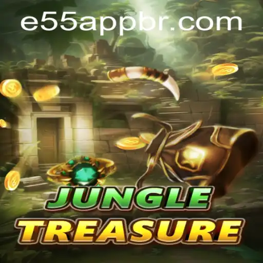 Discover the Adventure of JungleTreasure: A Thrilling Journey in the Wild
