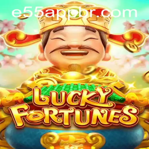 Exploring the Exciting World of LUCKYFORTUNES and Its Connection to 
