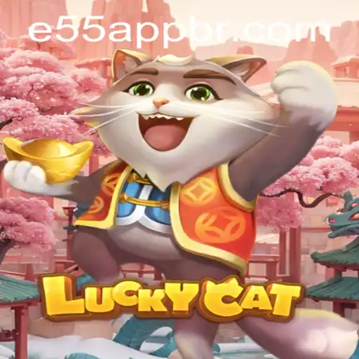 Explore the Exciting World of LuckyCat with e55 PH Login