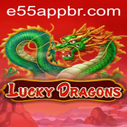 Exploring the Exciting World of LuckyDragons and the e55 PH Login