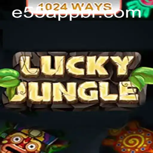 Exploring the World of LuckyJungle1024 with e55 PH Login