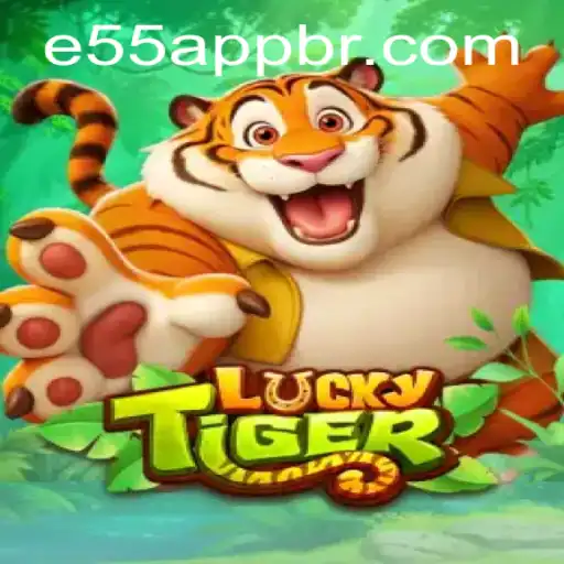 Discover the Thrilling World of LuckyTiger: A Guide to e55 PH Login and Gameplay