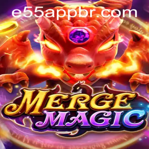 Exploring the Enchanting World of MERGEMAGIC and Understanding e55 PH Login