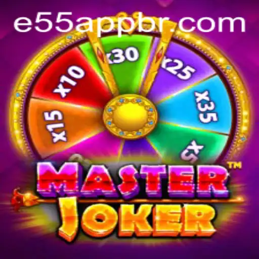 MasterJoker: A Deep Dive into the Game and e55 PH Login