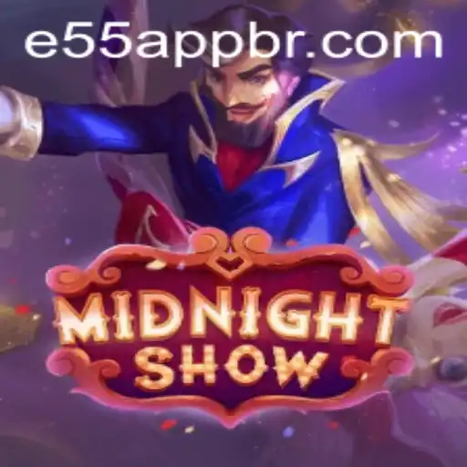 Step into the Thrilling World of MidnightShow with E55 PH Login