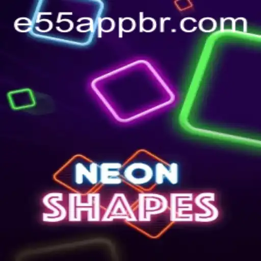 Immerse Yourself in the Neon World of NeonShapes