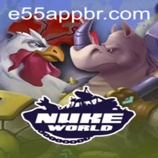 Explore the Thrilling World of NukeWorld: Rules, Gameplay, and More