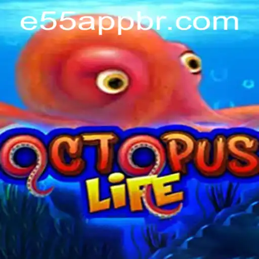 Exploring the Intriguing World of OctopusLife and e55 PH Login