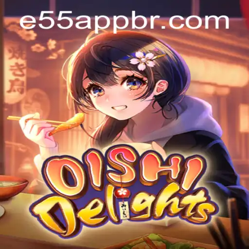 Exploring the Exciting World of OishiDelights and e55 PH Login