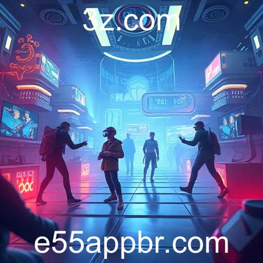 Ongoing Trends in the e55 Gaming Scene