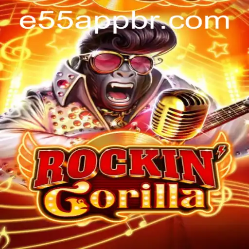 Discover RockinGorilla: An Engaging Game Experience in the Era of e55 PH Login