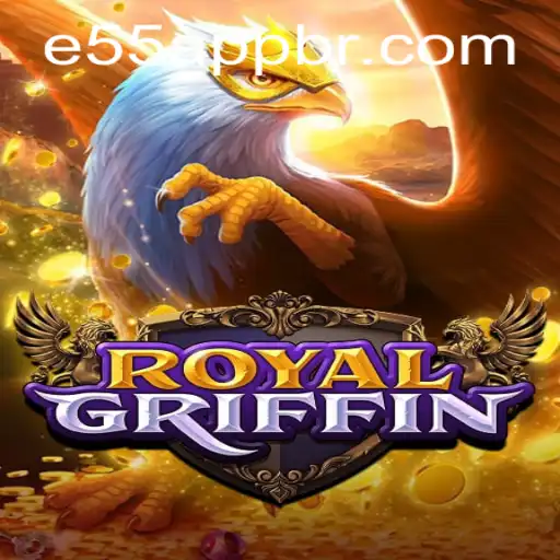 Discovering RoyalGriffin: An Epic Gaming Journey with e55 PH Login