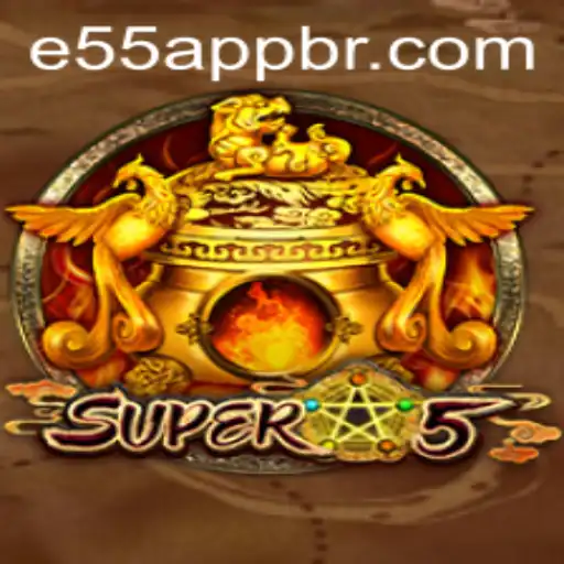Discover the Thrills of Super5: A Game of Strategy and Skill with e55 PH Login