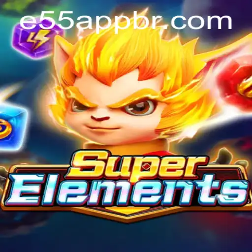 Exploring SuperElements: The Epic Adventure of Virtual Alchemy
