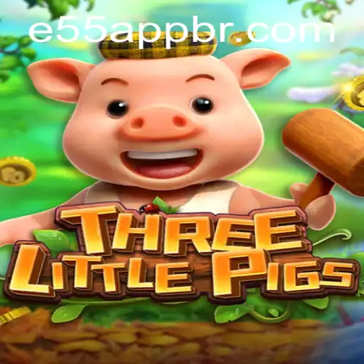 THREELITTLEPIGS Game: A New Adventure Awaits