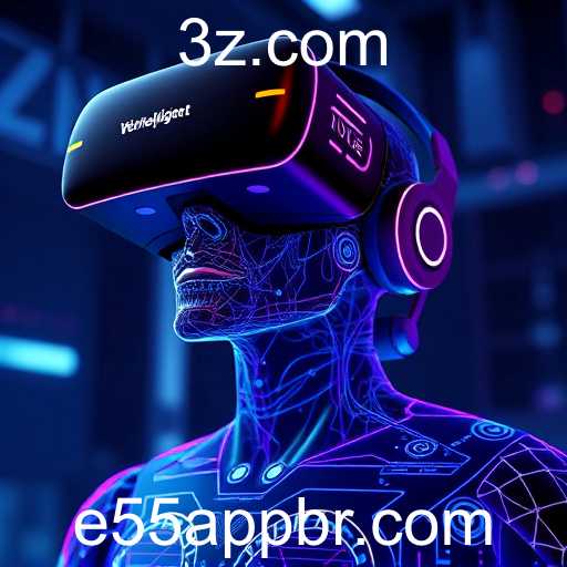 Tecnologia em Jogos: Inovação e Imersão no Mundo Virtual