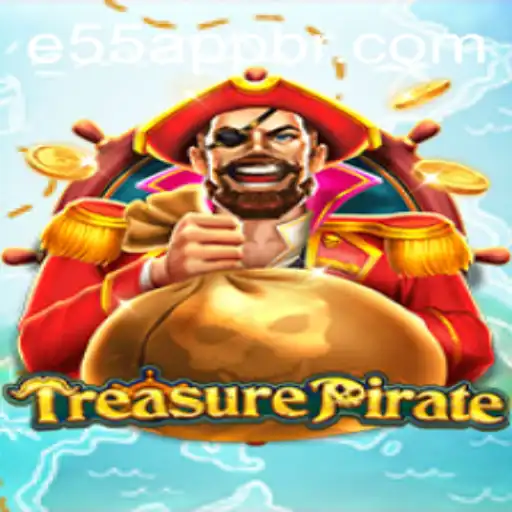 Exploring the Adventure of TreasurePirate and the e55 PH Login Experience