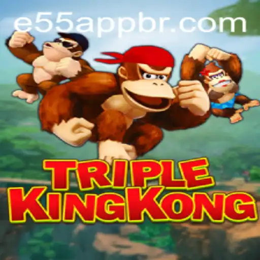 Exploring the Adventures of TripleKingKong and e55 PH Login