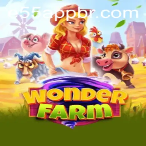 Exploring WonderFarm: A Comprehensive Guide with e55 PH Login