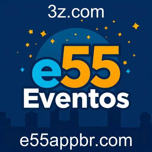 Novo Capítulo no Mundo dos Jogos: e55 em Destaque