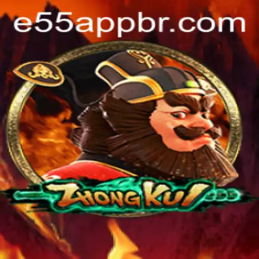 ZhongKui: The E55 PH Login Portal to an Enigmatic Adventure